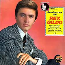 Select from premium rex gildo of the highest quality. Rex Gildo