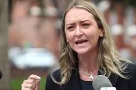 Dems fear apparent NC Supreme Court win could get overturned