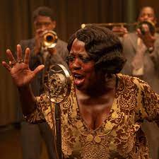 Ma rainey's black bottom may be a film, but the scene also makes you miss theatre. Ma Rainey S Black Bottom Review Royal Blues Wsj