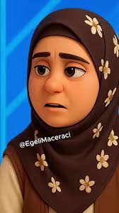 Siverekli Fatma Karaca Müge Anlıda