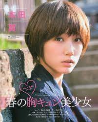 tsubasa h 本田翼 おしゃれまとめの人気アイデア pinterest linda huynh 美眉 アイドル ヘアースタイル