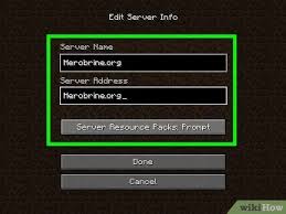 Our mcpe server list contains all the best minecraft pocket edition servers around, . 6 Ways To Play Minecraft Multiplayer Wikihow