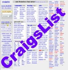A List Of All Cities On Craigslist Http Www Craigslist Org About Sites Find A Job Online Jobs Selling On Craigslist
