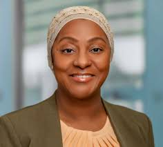 Meet Yovaletta Scruggs