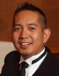 Ian Arche Obituary (1973