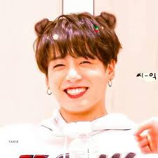 Maybe you would like to learn more about one of these? Bts Jungkook The Best Cute Smile Of Jk Facebook