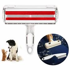 These pet hair washing machine balls work similarly to a dryer sheet, minimizing static cling on your clothing and allowing your lint trap to collect most of the pet hair. Brush To Remove Dog Hair V1 Lenze Com Tr