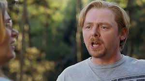 Paul: U.S. Trailer #1