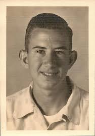 Chan "Papa" Hill Obituary