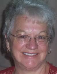 Obituary information for Joyce M. LaRoche