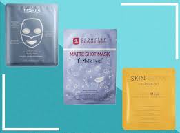 Soothe meaning in urdu is تسکین دینا and soothe word meaning in roman can write as taskeen dena. Best Sheet Masks Hydrate Brighten And Soothe Skin The Independent