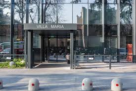 Chirurgia Ortopedica E Riabilitazione D Eccellenza A Villa Maria Di Padova Esperti In Visita Dalla Russia Per Una Collaborazione Internazionale Padova24ore