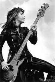 Pin On Bass