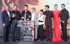 1 / 10 ( 1 vote ). Will There Be A Sequel To Terminator Dark Fate Here S What Its Cast And Director Told Us Metro Us