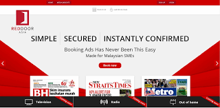 Surat izin usaha dagang ini lebih dikenal dengan surat izin usaha perdagangan atau biasa disingkat dengan siup. Platform Reddoorasia My Mudahkan Pks Beli Iklan Surat Khabar