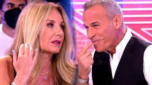 Muere Antonio Ibáñez: así fue su aparición en 'Aída'