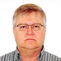 Gerald Wray Evans Obituary