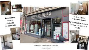 ETS DUBUS