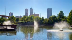 Visit Downtown Tulsa: 2026 Downtown Tulsa, Tulsa Travel Guide | Expedia