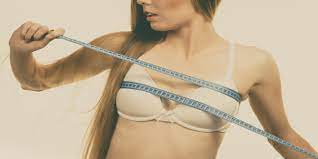 What Men Think Of Women With Small Boobs | YourTango