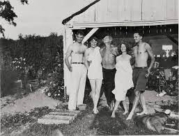 Eugen jan boissevain is on facebook. Millay At Steepletop Archives Special Collections Library Vassar College