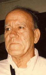 Robert Lee Bosarge (1930-2007)