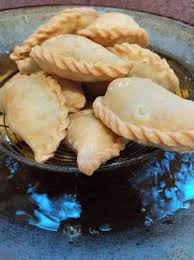 Inti karipap kentang kaksuestyle karipap currypuff. Resepi Karipap Rangup Viral Dan Mesti Cuba Bidadari My
