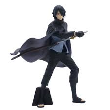 What will happen to them? Naruto Boruto Uchiha Sasuke Figur Spielzeug Kaufland De