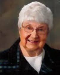 Elaine Connell Obituary