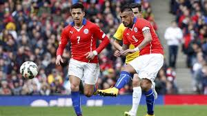 Aac posted in copa america 2015, full match replaytagged argentina, chile, copa america 2015, download, english commentary, final, full match, full match. Chile Ya Tiene Nomina Definitiva Para La Copa America 2015 Alairelibre Cl