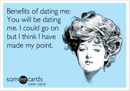 22 Dating In My 40s Ideas In 2021 Funny Quotes Dating Bones Funny