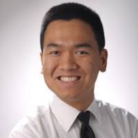 Kenneth Jung's Instagram, Twitter & Facebook