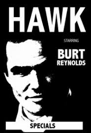 Hawk (1966) movie posters