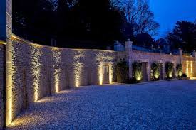 Pin On Outdoor Lighting Design