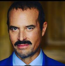 Il Collegio 5, David Wayne Callahan: Instagram, successo e carriera