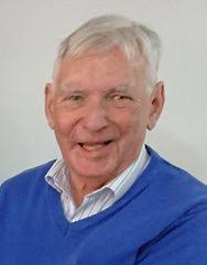 Condolence Book for Séamus Ó Colmáin (Blackrock, Dublin)