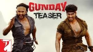 Gunday Official Teaser Ranveer Singh Arjun Kapoor Priyanka Chopra Irrfan Khan Youtube Watch gunday (2014) from player 1 below. gunday official teaser ranveer