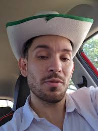 Freddy Aranda Hablando De La Infidelidad