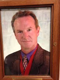 Continuing with the sophomore class from 1974, here is K