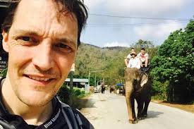 MCN's BMW GS Trophy diary: Day five