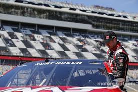 That probation has now been extended through the end of the year. Kurt Busch Reinstated By Nascar Granted Chase Waiver