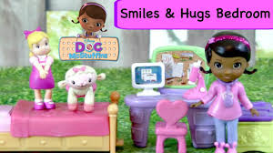 Maybe you would like to learn more about one of these? Doc Mcstuffins Smiles Hugs Bedroom Lambie Susie Sunshine Disney Junior Youtube Video Toy Review Youtube
