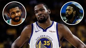 Get the latest news and information for the brooklyn nets. Nba Hammer Durant Irving Und Jordan Wechseln Zu Den Brooklyn Nets Sportbuzzer De
