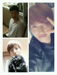 병헌's 자기아~😇