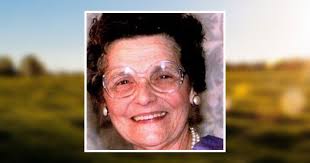 Paula (Oberacker) Natemeyer Obituary May 26, 2013