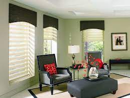 Luxury fabric choices may include … Top Five Summer Window Treatment Ideas This Mama Loves
