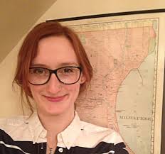 VREPS Member Profile: Jasmine Burns