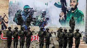 Hamas, the paramilitary group in control of the gaza strip, fired rockets into israel after israeli retaliatory airstrikes by the israeli military into gaza killed eight hamas militants, according to the. As Its Popularity Is Challenged Hamas Keeps Watchful Eye Over Its Palestinian Rival In Gaza