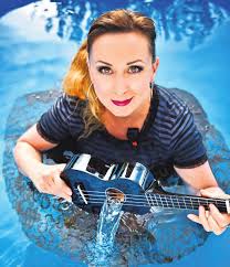 Zwei Frauen, zwei Ikonen