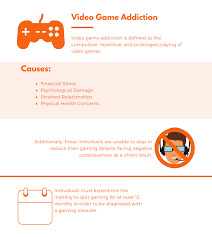 Don't let your teen become a victim of video game addiction. Video Game Addiction Signs And Symptoms Pax Memphis